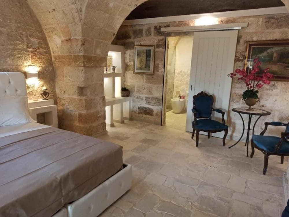 Agriturismo Mascava di Torre Guaceto