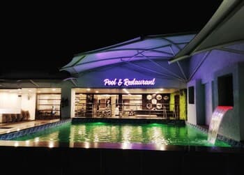 Hotel Grand Kaushalya