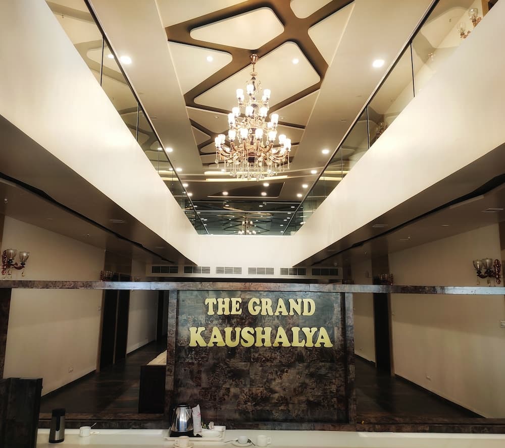 Hotel Grand Kaushalya