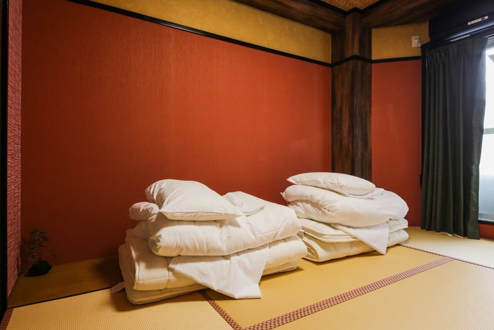 Higashi Shinagawa 1 chome Ishibashi bldg.