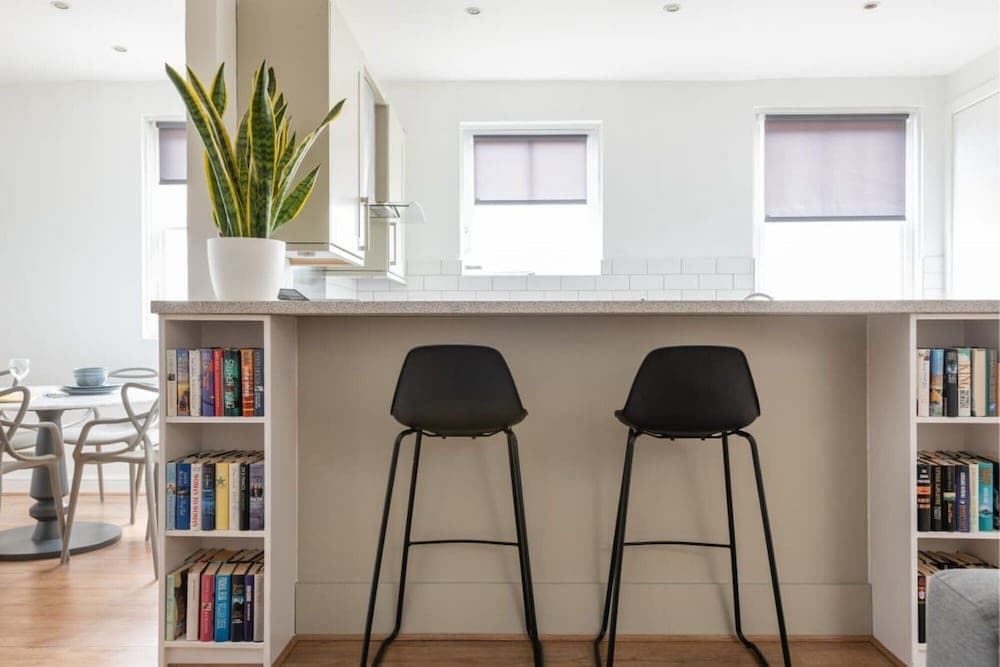 The Paddington Mews - Comfortable Elegant 3bdr Paddington