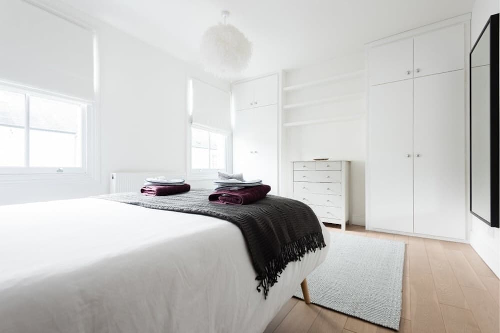 The Old Tailor House - Large Charming 4bdr Home in Jericho