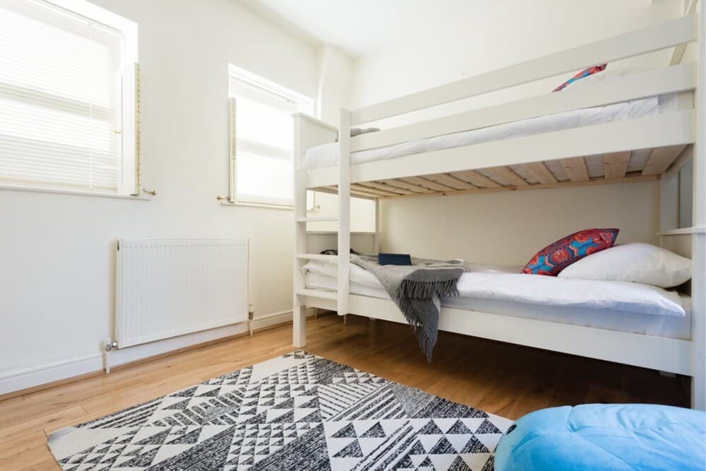 The Great Clarendon Lodge - Large Stylish 4bdr in Jericho