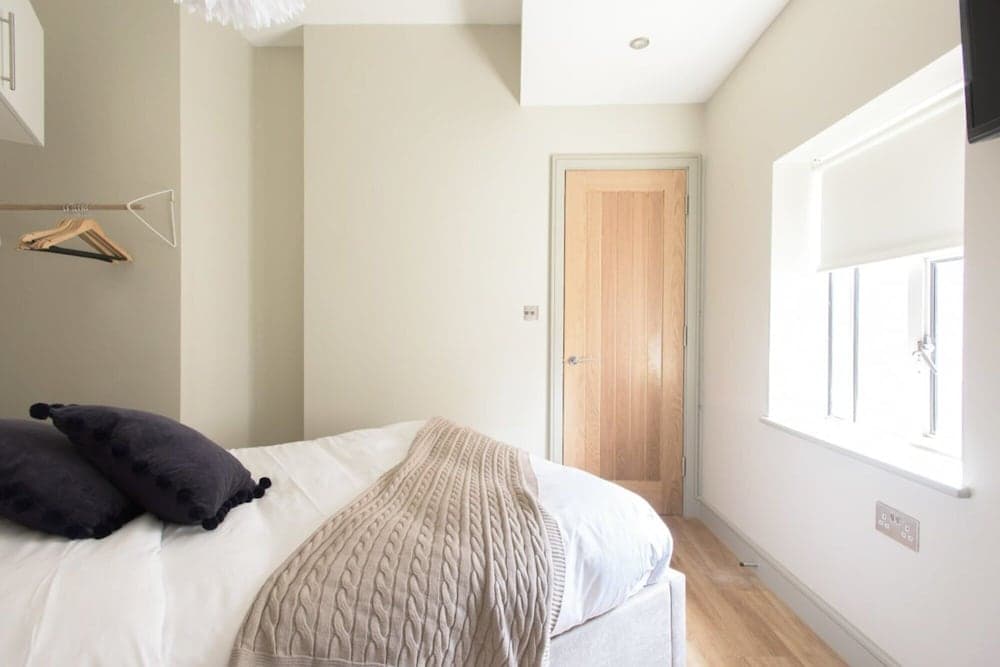 The Soho Loft - Elegant Modern 1bdr in Soho