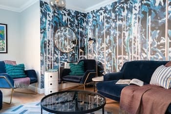 The Oxford Loft - Central Modern 2bdr Hidden Gem