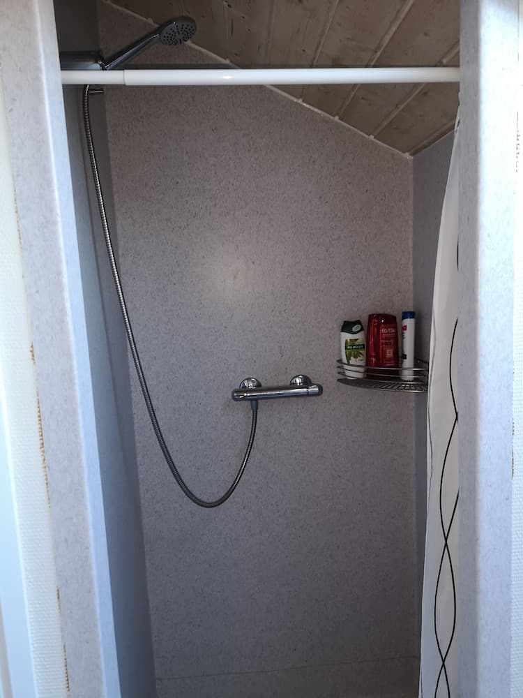 Rose Cottage 15m2 Tórshavn with Parking