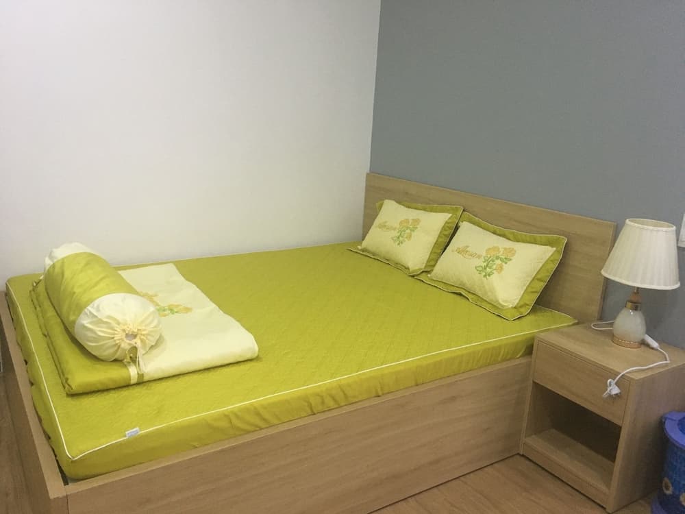 OYO 1051 Binh Duong Apartment