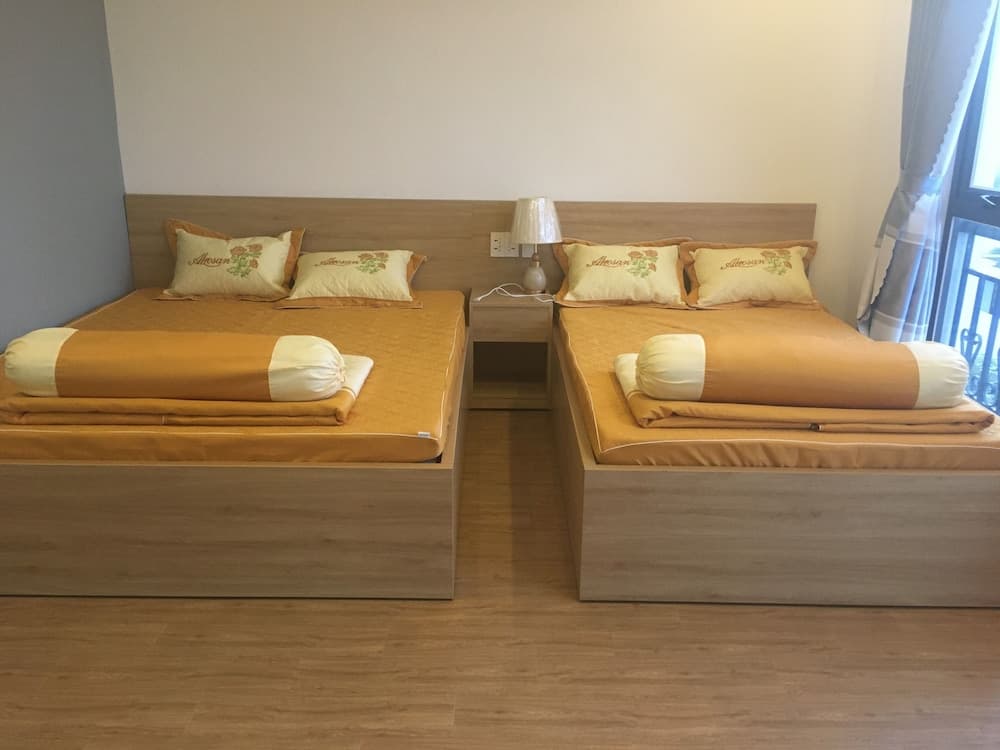 OYO 1051 Binh Duong Apartment