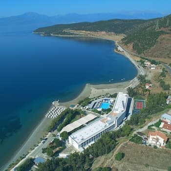 Hotel Delphi Beach - All Inclusive