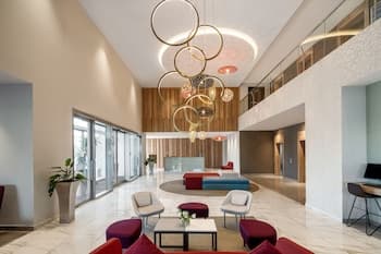 Adagio Jeddah City Center