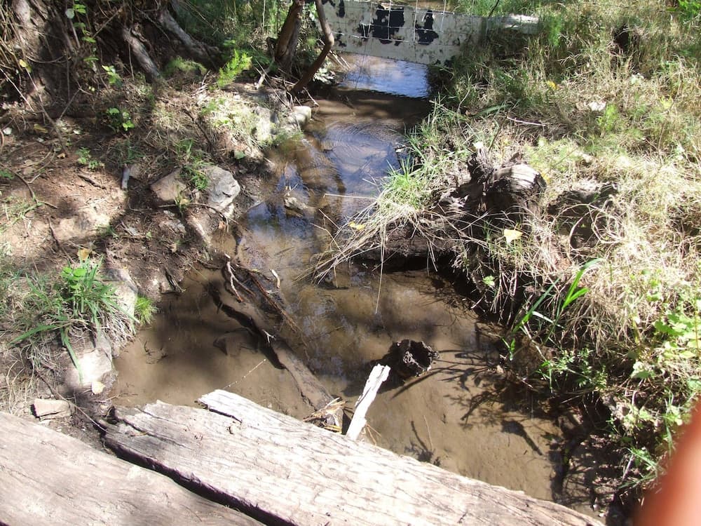 Klipfontein Game Reserve