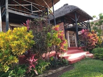 Impeccable 3-bed Cottage in Cape Maclear