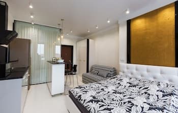 Azbuka apartment Vernetorgovaya 4