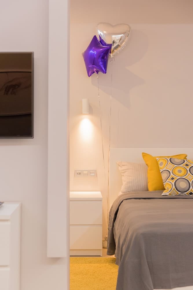 New Azbuka apartment in Gostiny Dvor