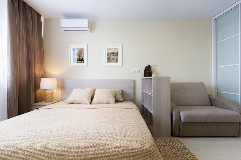 Azbuka Apartment Kommunisticheskaya 107