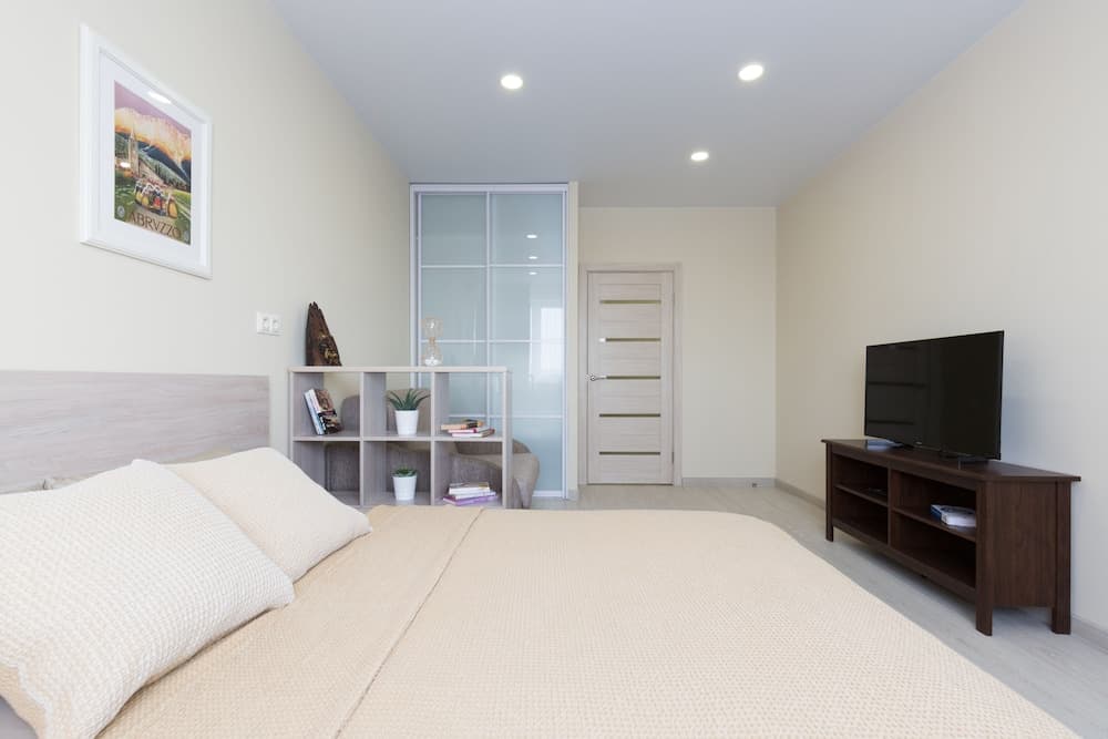 Azbuka Apartment Kommunisticheskaya 107