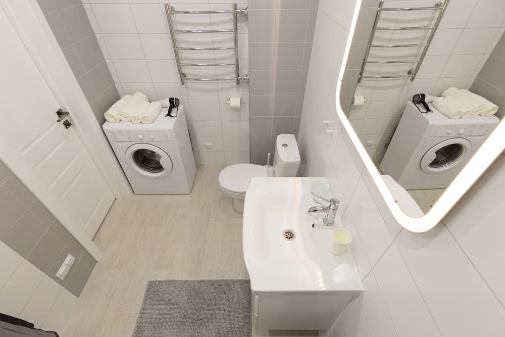 Azbuka Apartment near Congress Hall