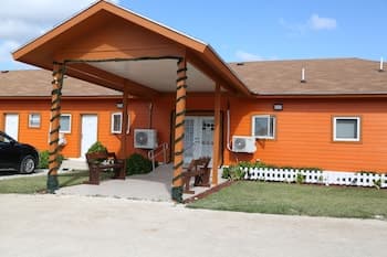 Island Comfort Bed & Breakfast