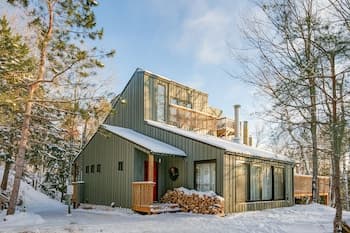 Le Luxury Nansenhus by KASANIA