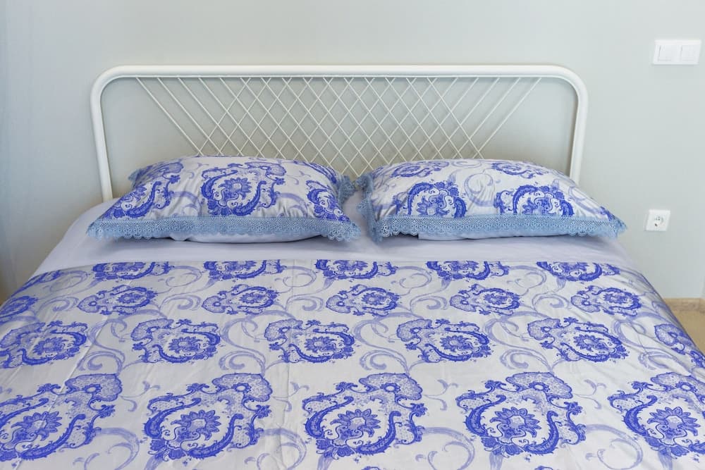 Azbuka apartments Festival