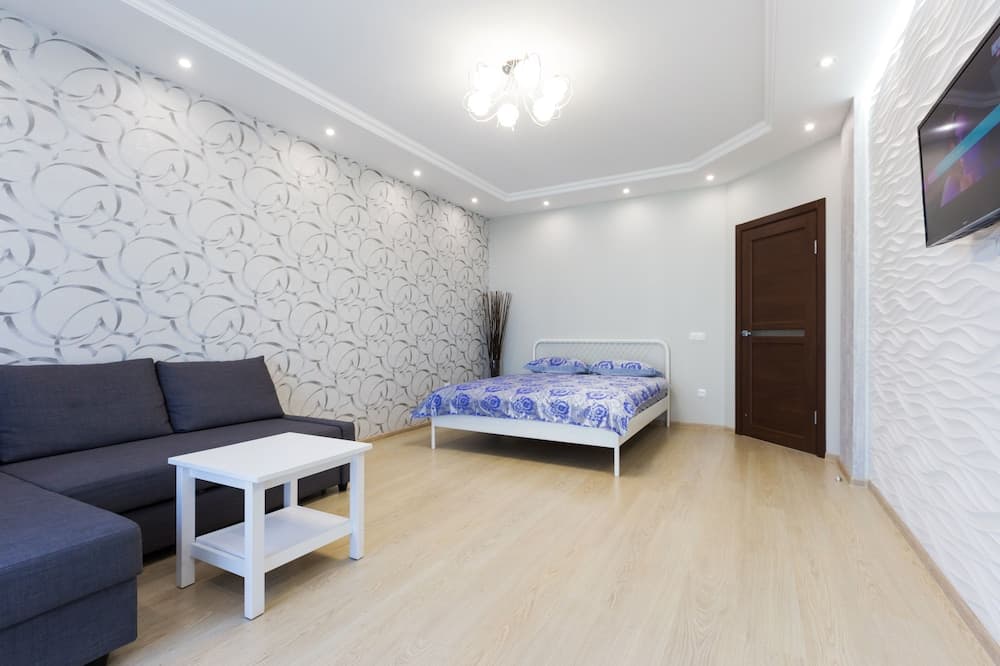 Azbuka apartments Festival