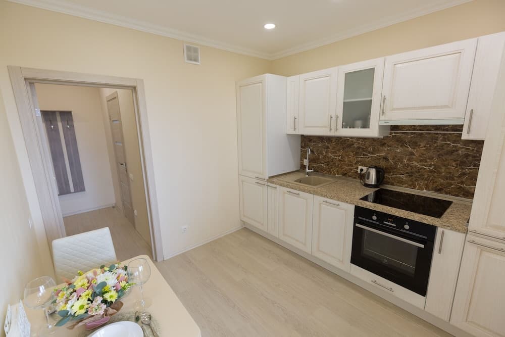 Azbuka Apartments Ufimskiy Kremlin