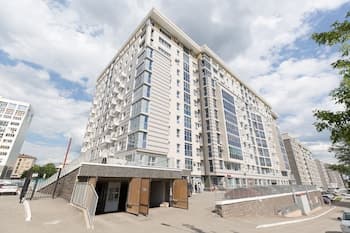 Azbuka Apartments Ufimskiy Kremlin