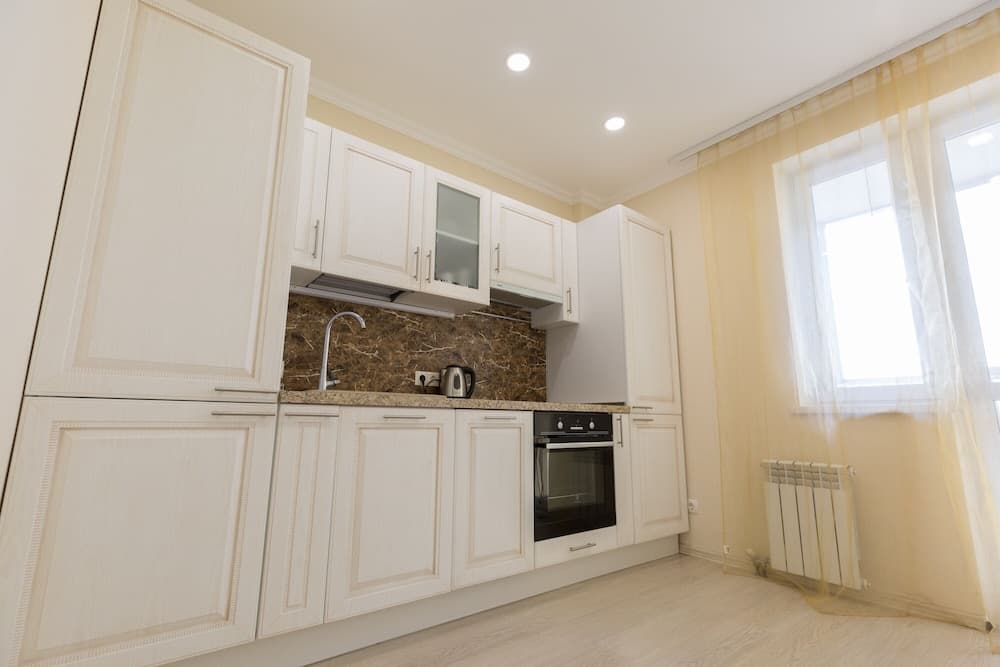 Azbuka Apartments Ufimskiy Kremlin