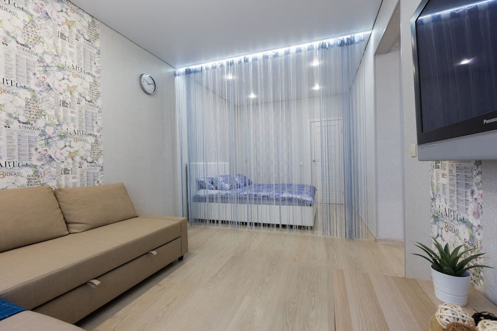 Azbuka Apartments in 4 Sezona