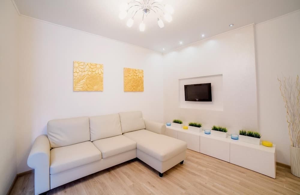 Azbuka Apartments at Tsuryupy 44