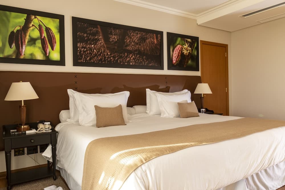 Bendito Cacao Resort & Spa