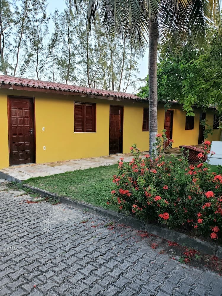 Sunshine Hotel Cumbuco