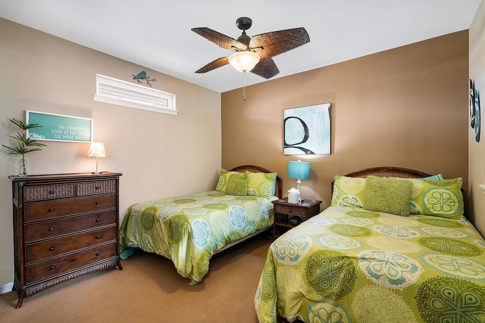 Waikoloa Beach Villas E33