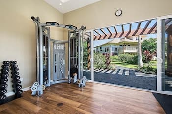 Waikoloa Beach Villas E33