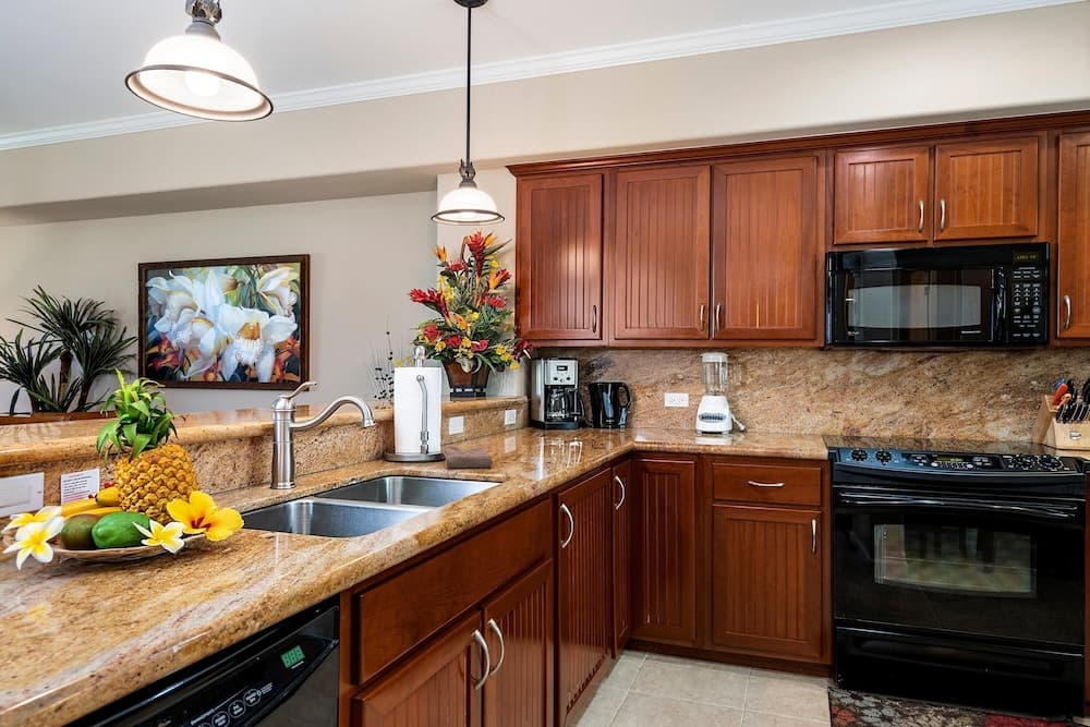 Waikoloa Beach Villas M2