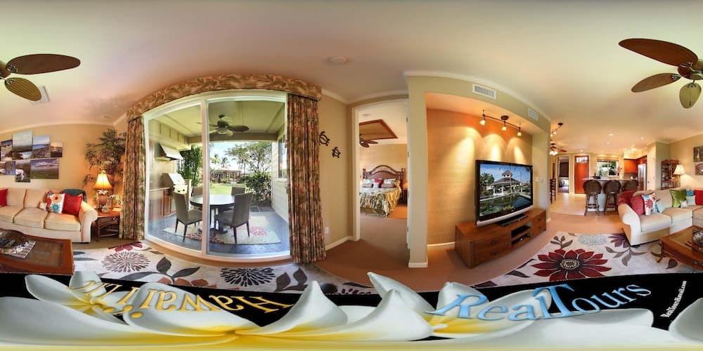 Waikoloa Beach Villas B2