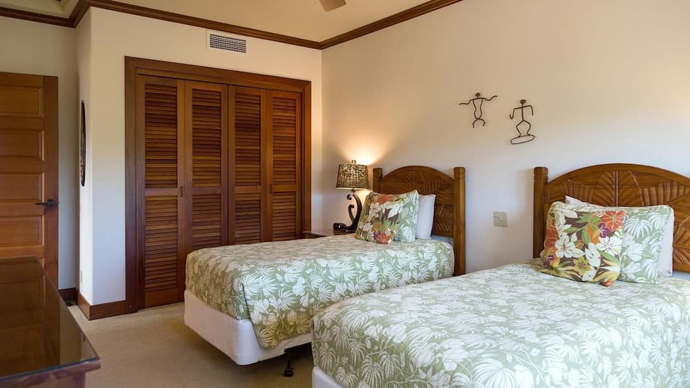 Villages At Mauna Lani 621