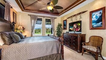 Waikoloa Beach Villas J32