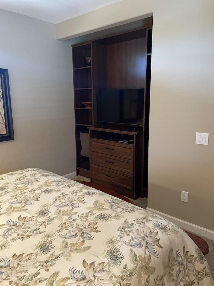 Waikoloa Beach Villas J32