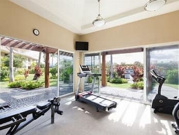 Waikoloa Beach Villas C3