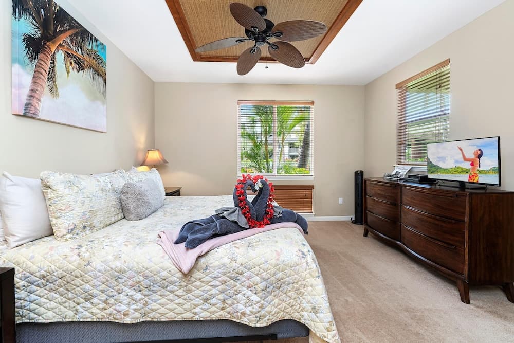 Waikoloa Beach Villas C3