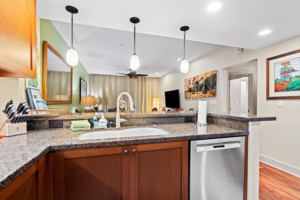 Halii Kai at Waikoloa 2B