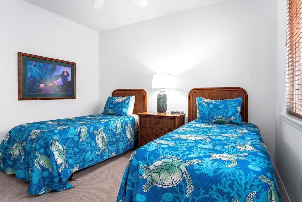 Fairway Villas Waikoloa J21