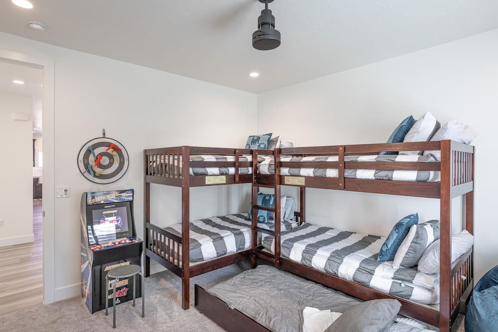 Hideaway On The 2nd Green