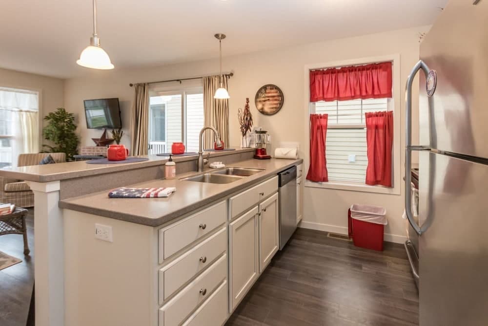 This Must be the Place