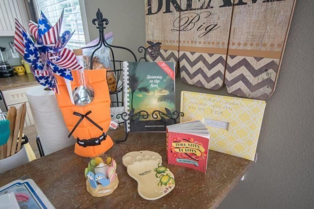 Seasons in the Sun #22