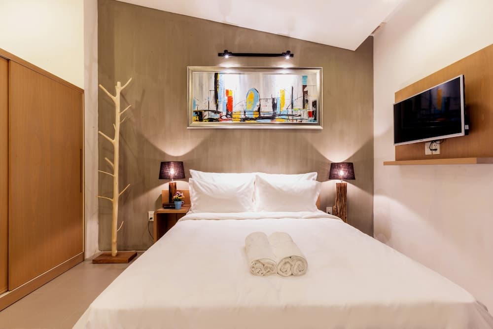 Sen Boutique Homestay