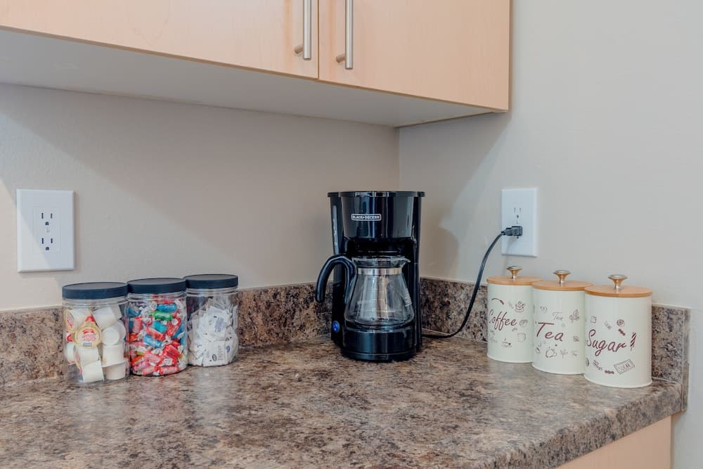 Corporate Apartments - Uptown Dallas