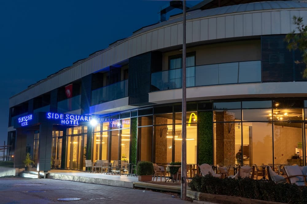 hotel image