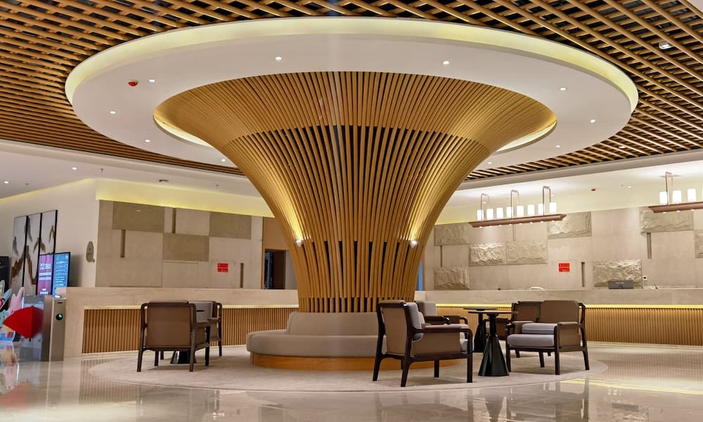 Kunming Xingyao Hotel